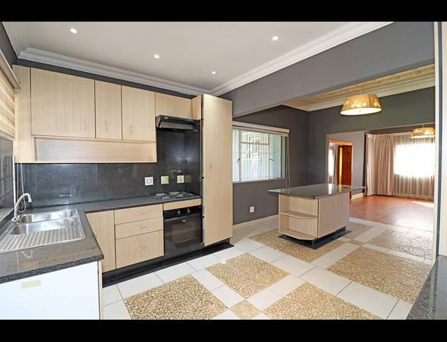 3 BEDROOM HOUSE FOR SALE IN CYRILDENE